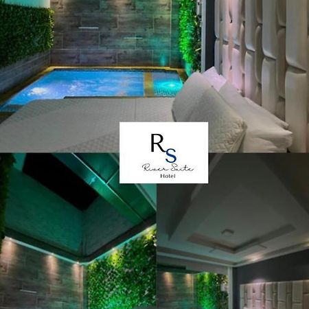 Hotel River Suite Leticia Exterior photo