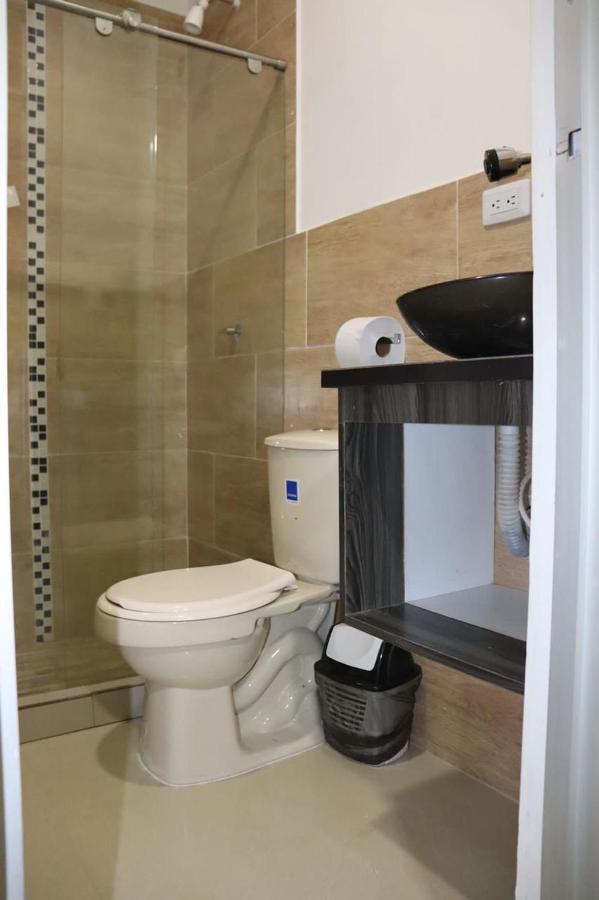 Hotel River Suite Leticia Exterior photo