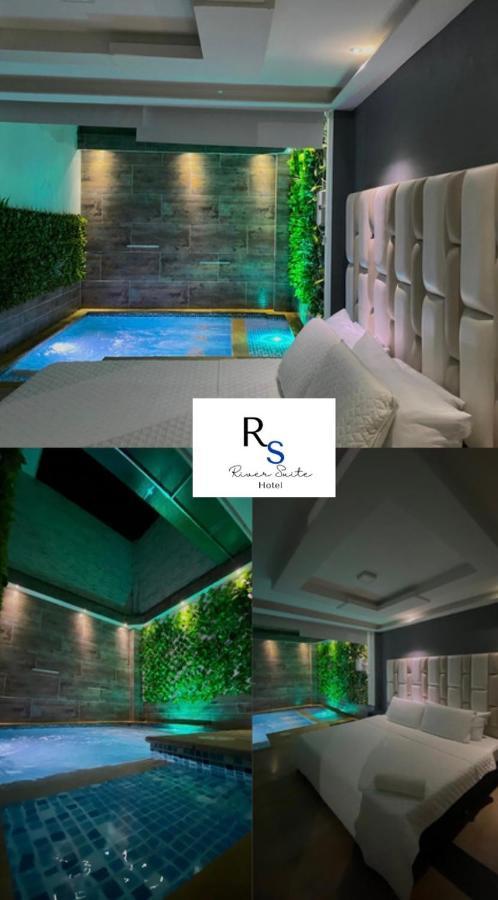 Hotel River Suite Leticia Exterior photo