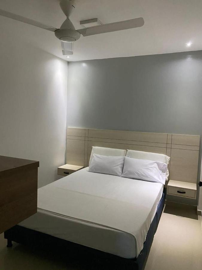 Hotel River Suite Leticia Exterior photo