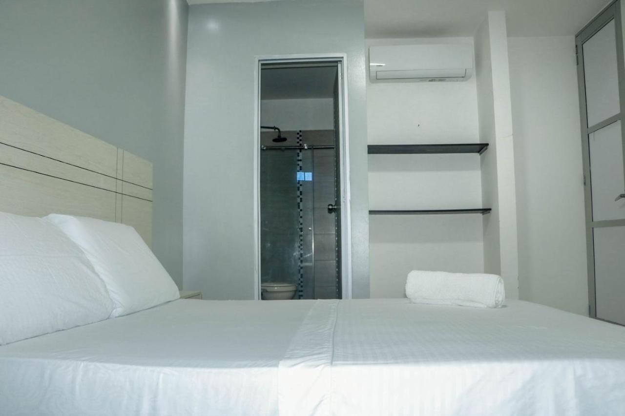 Hotel River Suite Leticia Exterior photo