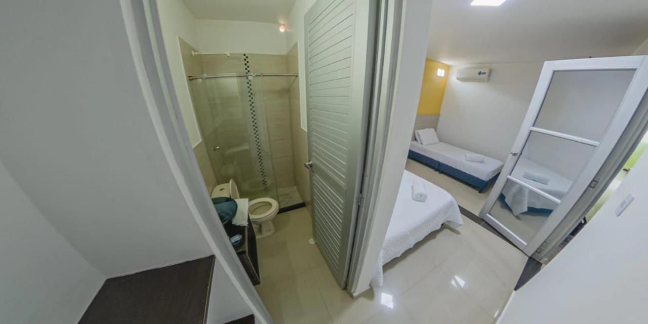 Hotel River Suite Leticia Exterior photo