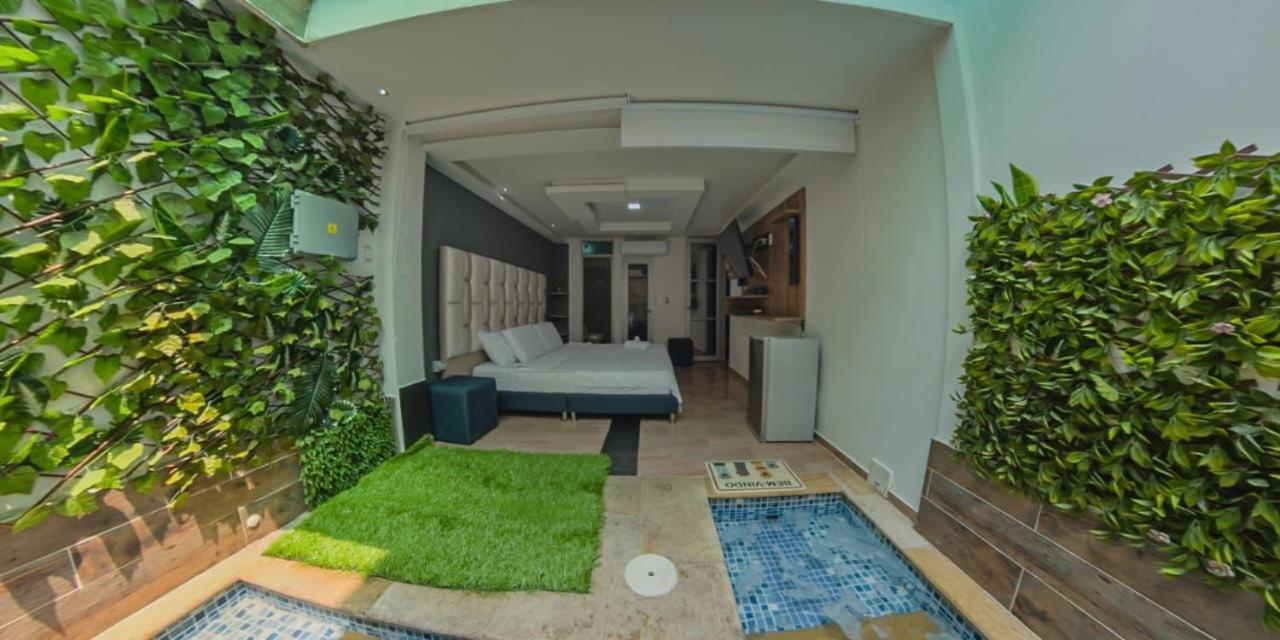 Hotel River Suite Leticia Exterior photo