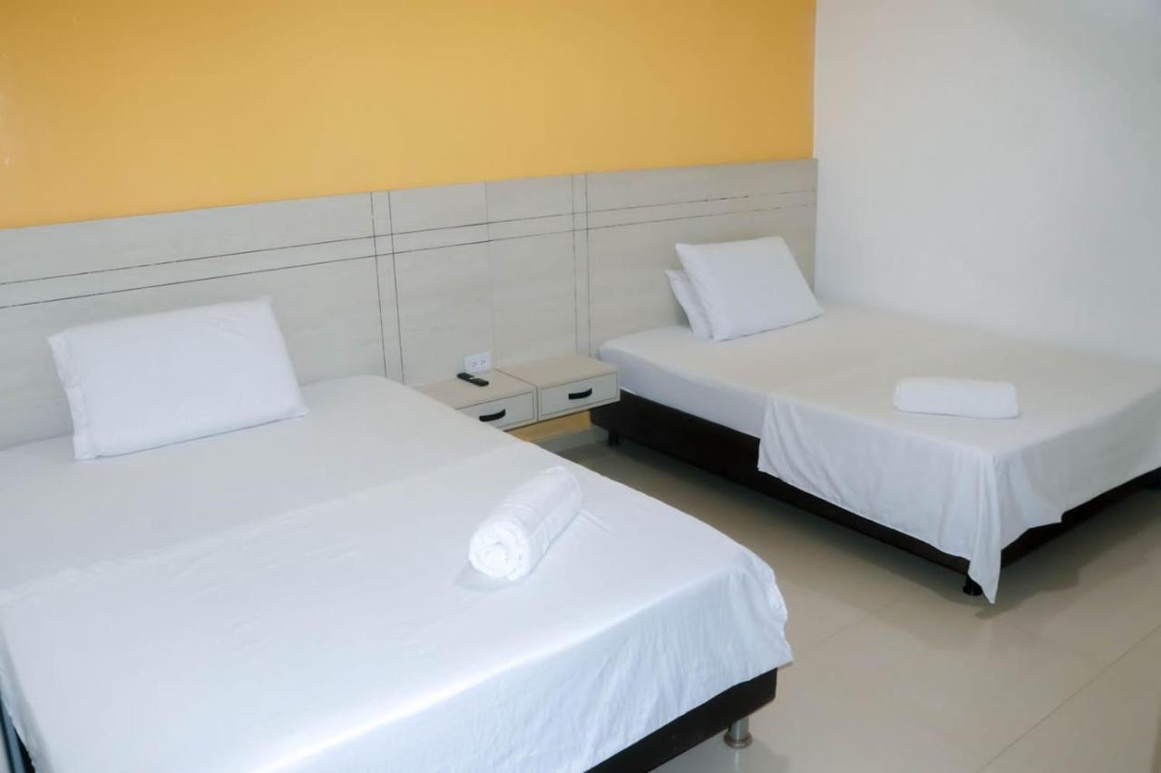 Hotel River Suite Leticia Exterior photo