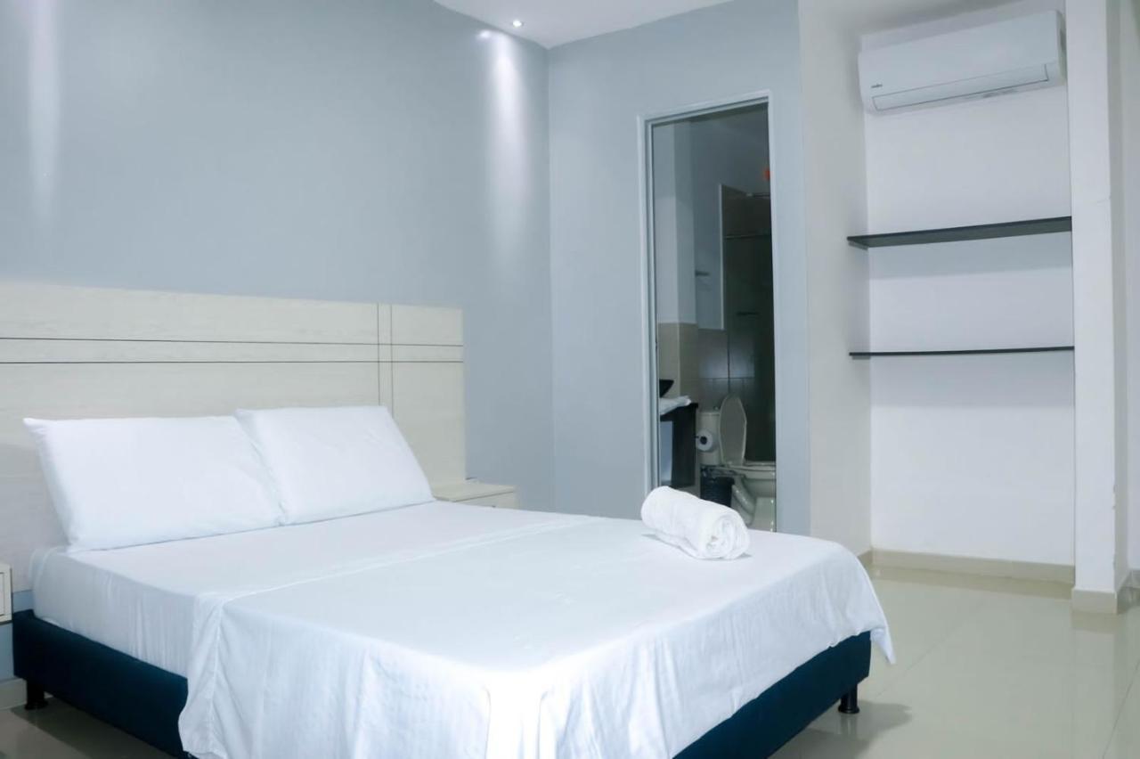 Hotel River Suite Leticia Exterior photo