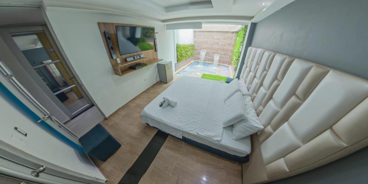 Hotel River Suite Leticia Exterior photo